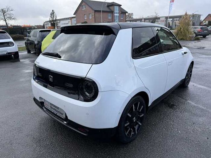 Honda e Advance Paket 17' Allwetter