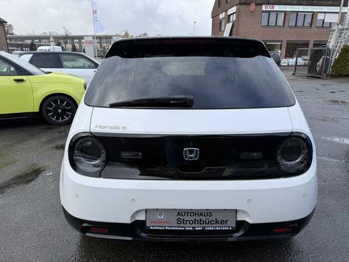 Honda e Advance Paket 17' Allwetter