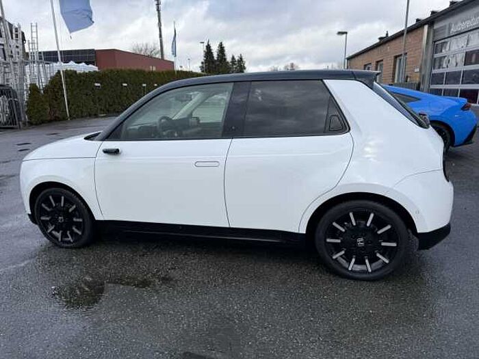 Honda e Advance Paket 17' Allwetter