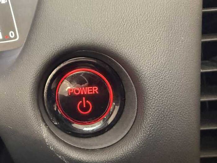 Honda Jazz 1.5 i-MMD Hybrid e-CVT Elegance