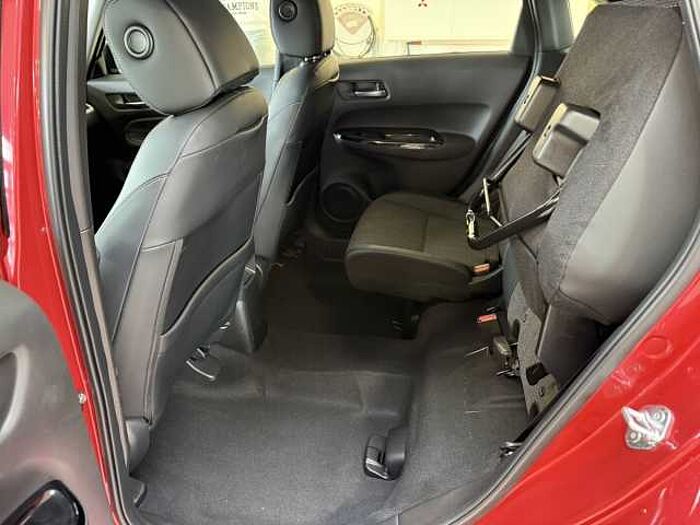 Honda Jazz 1.5 i-MMD Hybrid e-CVT Elegance