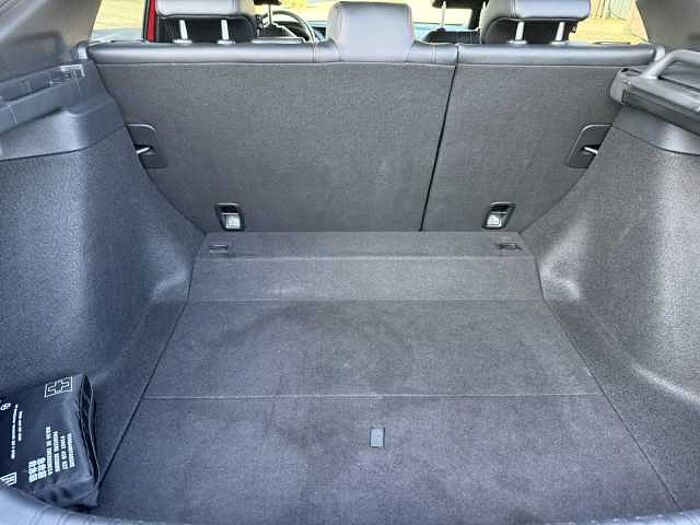 Honda Civic 1.0 i-VTEC Turbo Dynamic Limited Edition