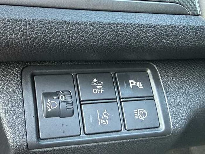 Honda Civic 1.0 i-VTEC Turbo Dynamic Limited Edition