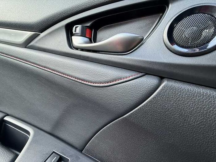 Honda Civic 1.0 i-VTEC Turbo Dynamic Limited Edition