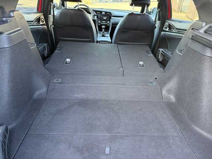 Honda Civic 1.0 i-VTEC Turbo Dynamic Limited Edition