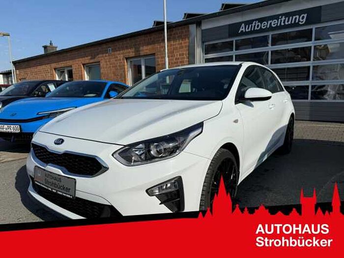 Kia cee'd Sportswagon 1.0 T-GDI Attract 18 Zoll*Kamera*Carplay