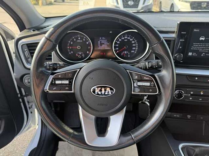 Kia cee'd Sportswagon 1.0 T-GDI Attract 18 Zoll*Kamera*Carplay