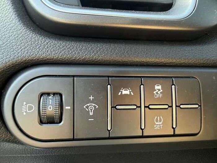 Kia cee'd Sportswagon 1.0 T-GDI Attract 18 Zoll*Kamera*Carplay