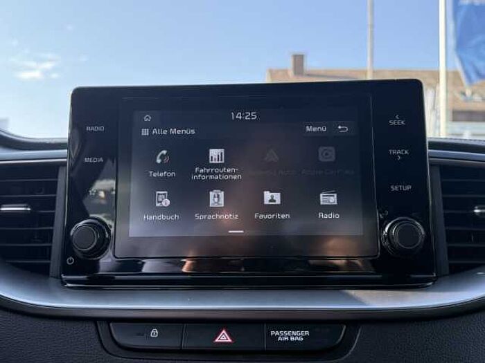 Kia cee'd Sportswagon 1.0 T-GDI Attract 18 Zoll*Kamera*Carplay