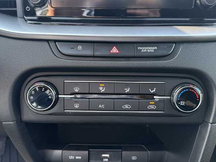 Kia cee'd Sportswagon 1.0 T-GDI Attract 18 Zoll*Kamera*Carplay