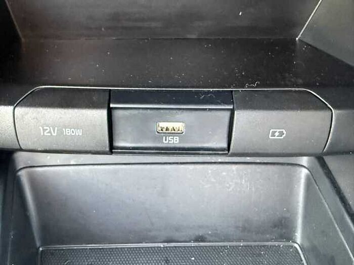 Kia cee'd Sportswagon 1.0 T-GDI Attract 18 Zoll*Kamera*Carplay