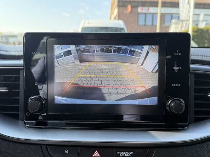 Kia cee'd Sportswagon 1.0 T-GDI Attract 18 Zoll*Kamera*Carplay