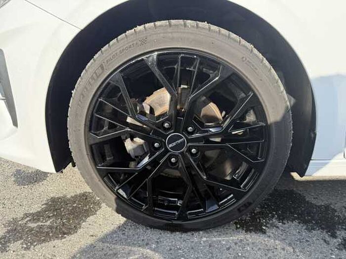 Kia cee'd Sportswagon 1.0 T-GDI Attract 18 Zoll*Kamera*Carplay