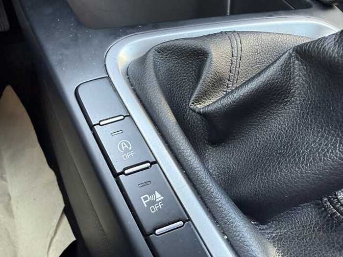 Kia cee'd Sportswagon 1.0 T-GDI Attract 18 Zoll*Kamera*Carplay