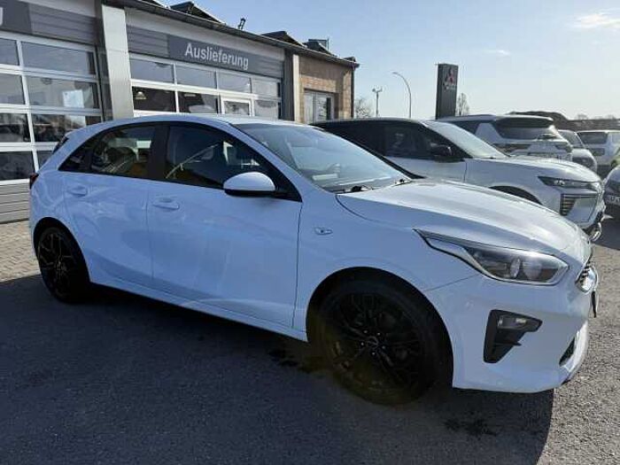 Kia cee'd Sportswagon 1.0 T-GDI Attract 18 Zoll*Kamera*Carplay