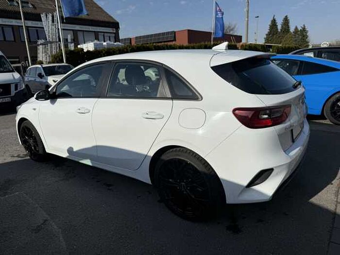 Kia cee'd Sportswagon 1.0 T-GDI Attract 18 Zoll*Kamera*Carplay