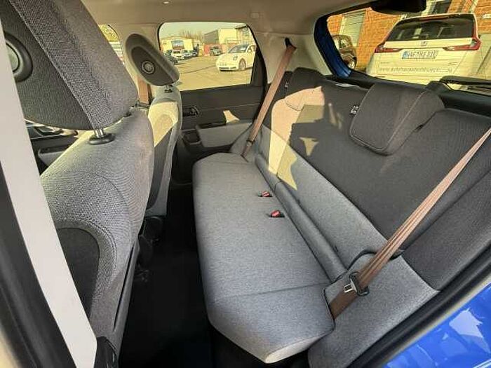 Honda e Advance 16 Zoll'*Mittelarmlehne