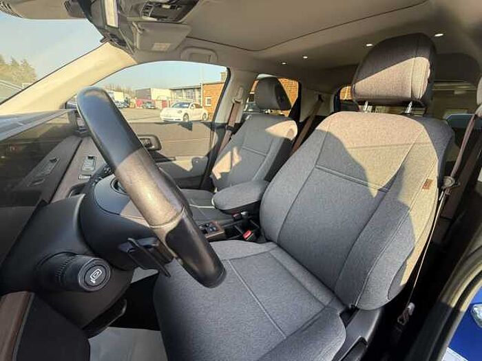 Honda e Advance 16 Zoll'*Mittelarmlehne