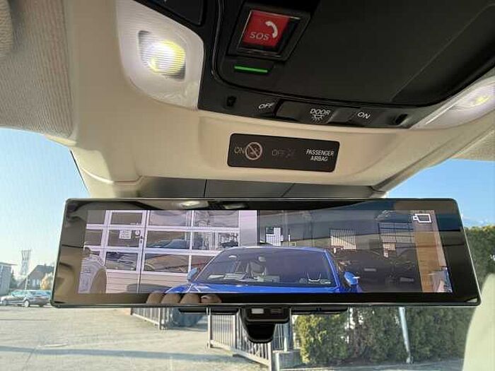 Honda e Advance 16 Zoll'*Mittelarmlehne