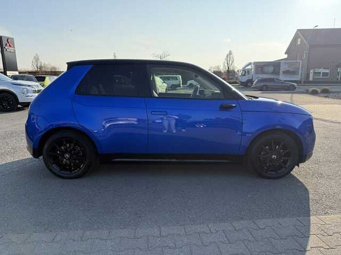 Honda e Advance 16 Zoll'*Mittelarmlehne