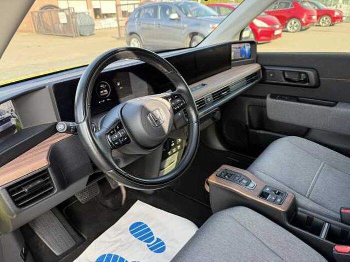 Honda e Advance Paket 17'