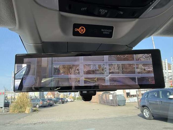 Honda e Advance Paket 17'