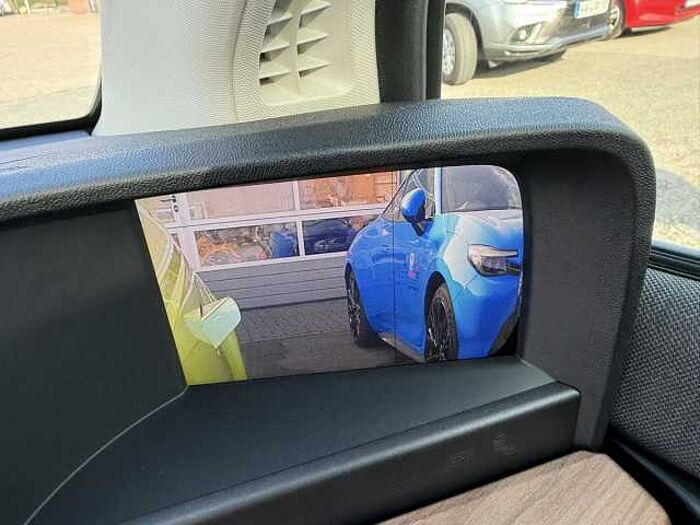 Honda e Advance Paket 17'