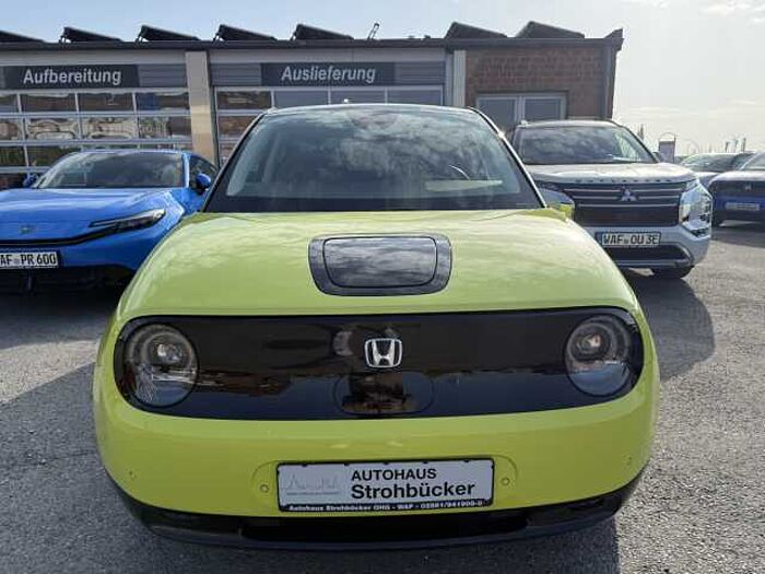 Honda e Advance Paket 17'