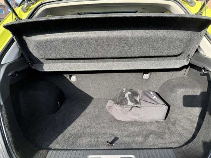 Honda e Advance Paket 17'