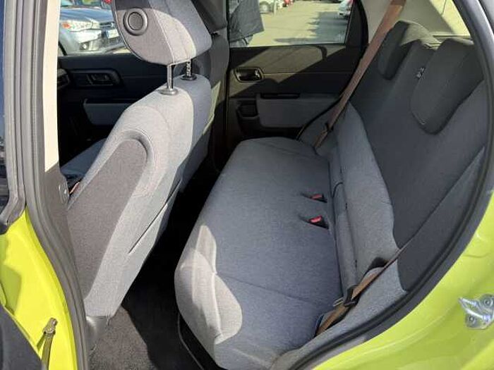 Honda e Advance Paket 17'