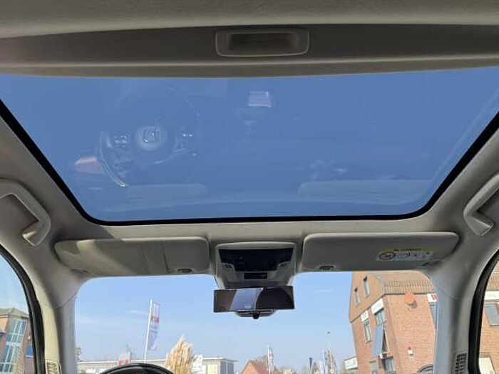 Honda e Advance Paket 17'