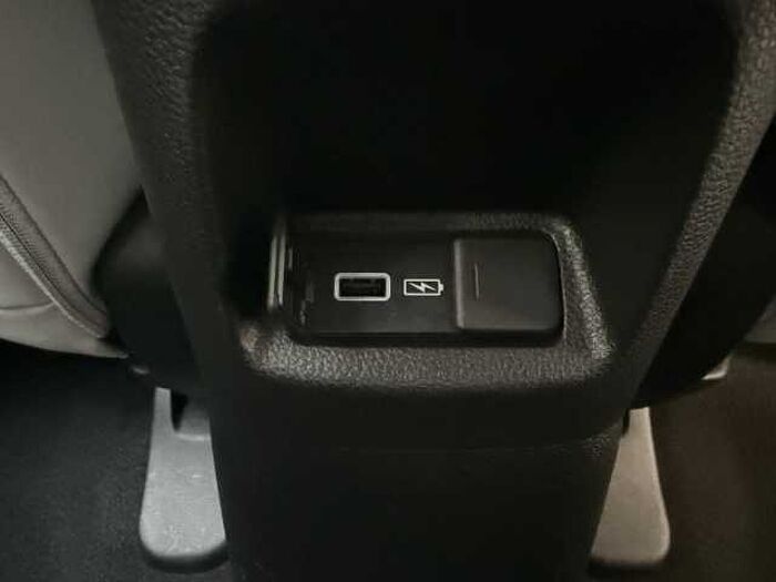 Honda Jazz 1.5 i-MMD Hybrid e-CVT Executive