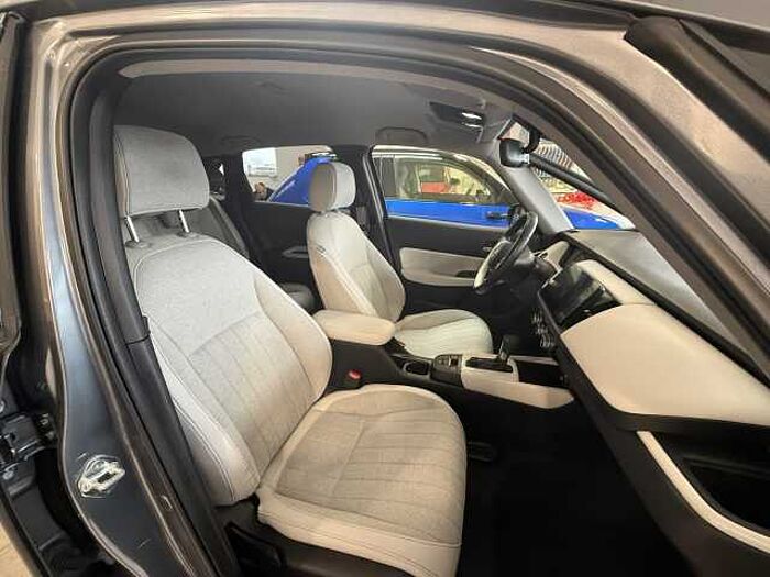 Honda Jazz 1.5 i-MMD Hybrid e-CVT Executive