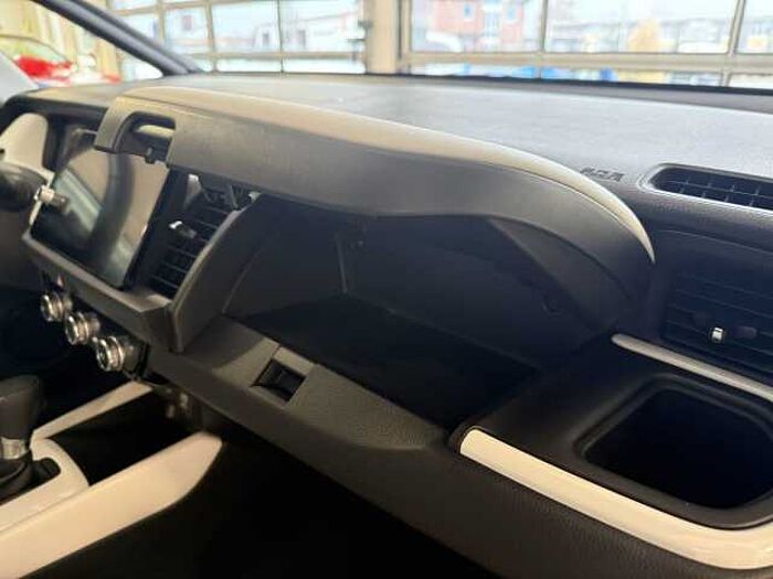 Honda Jazz 1.5 i-MMD Hybrid e-CVT Executive