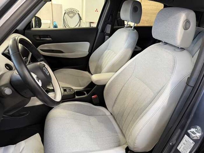 Honda Jazz 1.5 i-MMD Hybrid e-CVT Executive