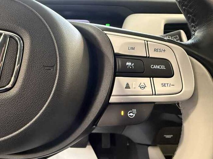 Honda Jazz 1.5 i-MMD Hybrid e-CVT Executive