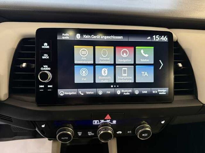 Honda Jazz 1.5 i-MMD Hybrid e-CVT Executive