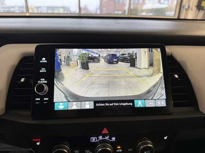 Honda Jazz 1.5 i-MMD Hybrid e-CVT Executive