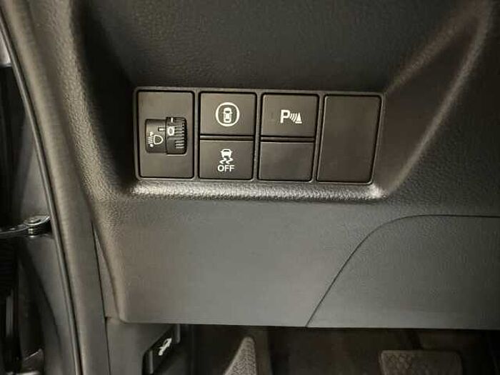 Honda Jazz 1.5 i-MMD Hybrid e-CVT Executive