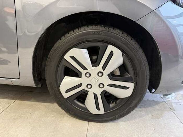 Honda Jazz 1.5 i-MMD Hybrid e-CVT Executive