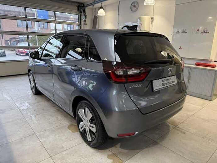 Honda Jazz 1.5 i-MMD Hybrid e-CVT Executive