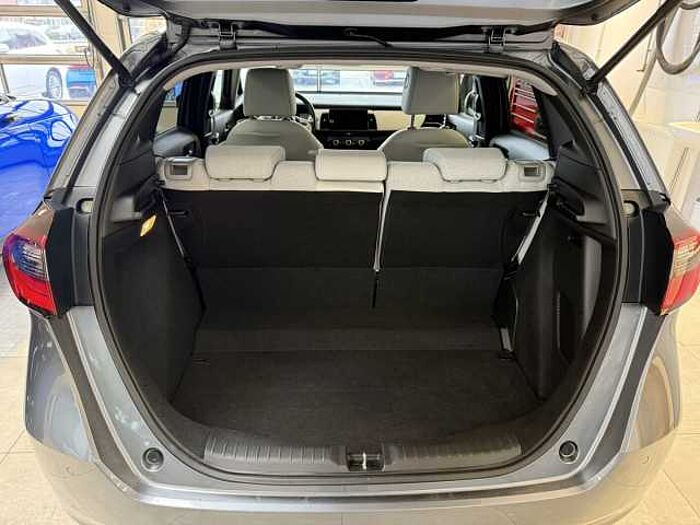 Honda Jazz 1.5 i-MMD Hybrid e-CVT Executive