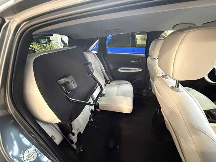 Honda Jazz 1.5 i-MMD Hybrid e-CVT Executive