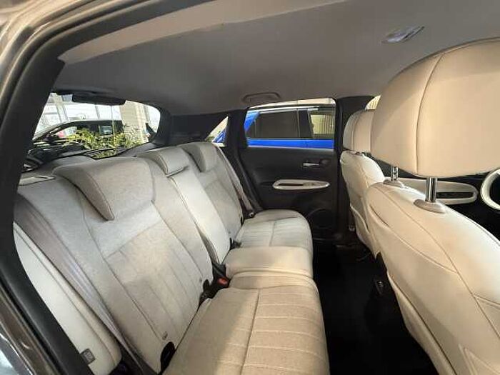 Honda Jazz 1.5 i-MMD Hybrid e-CVT Executive