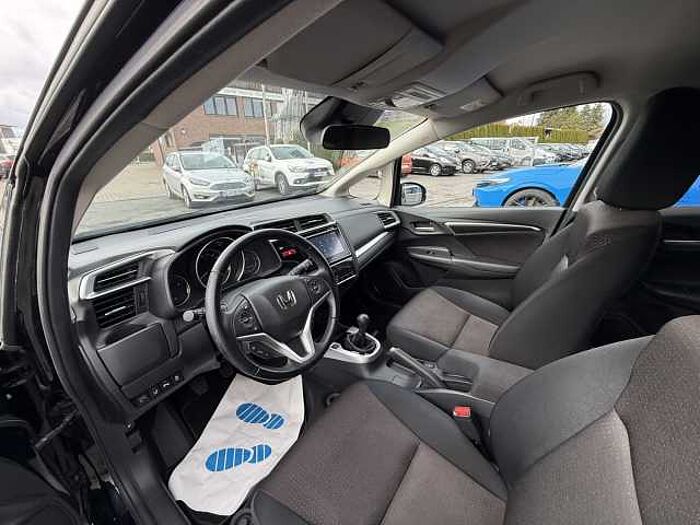 Honda Jazz 1.3 i-VTEC CVT Elegance