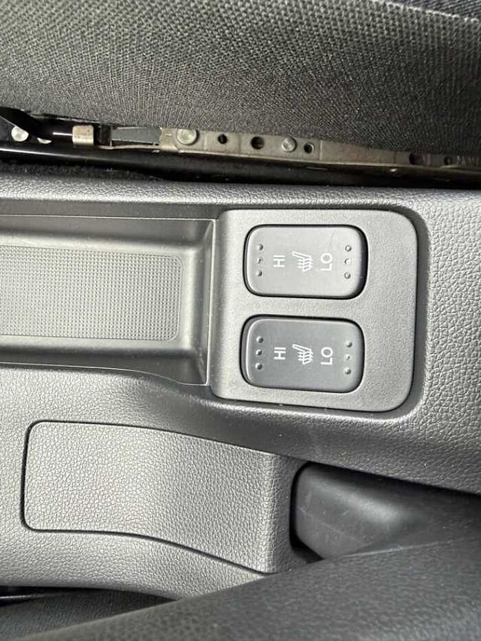 Honda Jazz 1.3 i-VTEC CVT Elegance