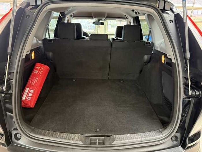 Honda CR-V 2.0 i-MMD Hybrid 4WD Elegance