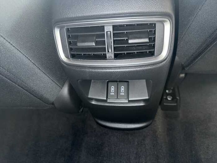 Honda CR-V 2.0 i-MMD Hybrid 4WD Elegance