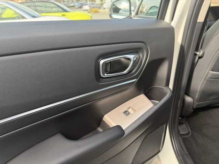 Honda HR-V e: HEV 1.5 i-MMD Hybrid Advance