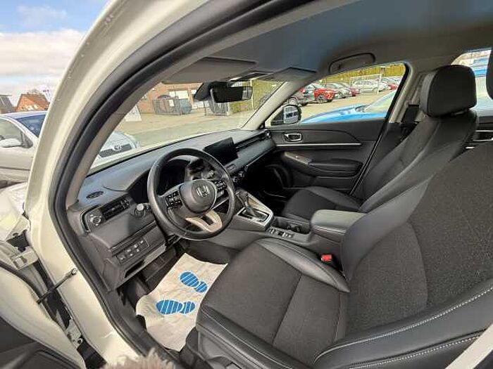 Honda HR-V e: HEV 1.5 i-MMD Hybrid Advance